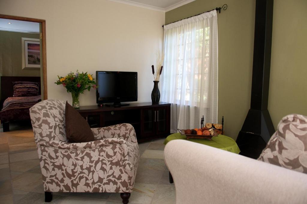 Cap Serein Guest House Kapské Město Pokoj fotografie